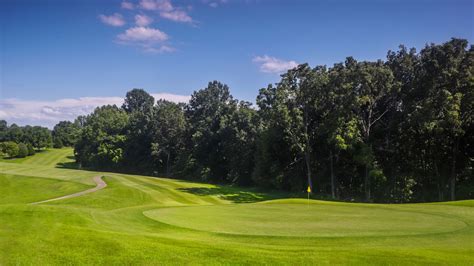 Nashville national golf links - You're playing a round today and a round tomorrow. Would you rather score 80 today and 100 tomorrow OR 90 both days?